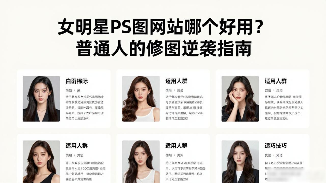 图片女明星_女明星ps图网站_求个明星p图网站