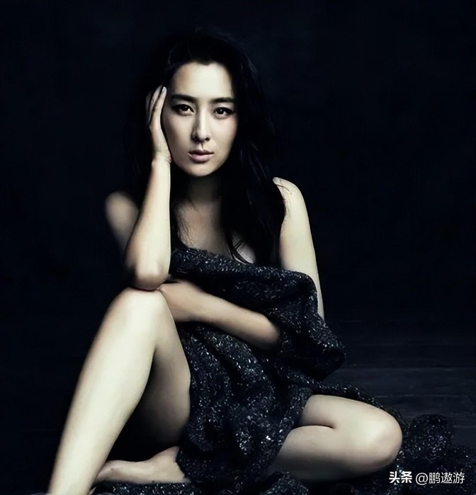 从影后到老鸨的堕落之路_香港娱乐圈老鸨_娱乐圈老鸨刘芳