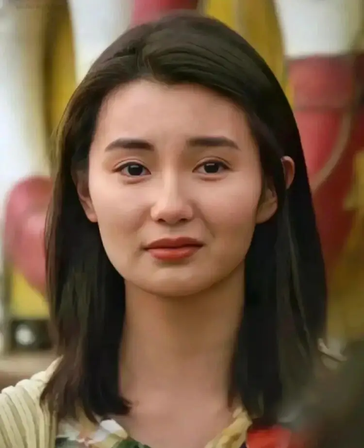 与林青霞齐名的女明星_内娱第一美人 林青霞 王祖贤 李嘉欣 关之琳 张曼玉 周慧敏 陈红 刘亦菲