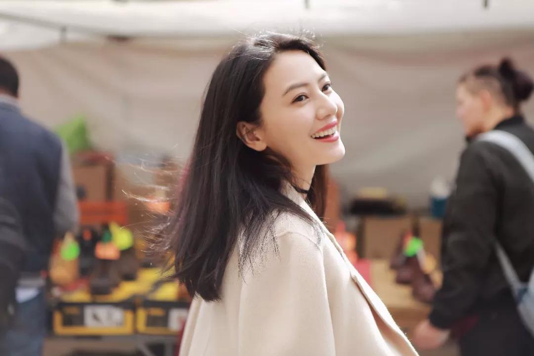 娱乐圈情商最高女明星_中国女明星颜值排名 日本网友评选 最美女星榜单