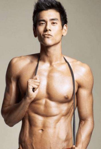 娱乐圈 健身 明星_明星健身习惯_年轻人身材管理