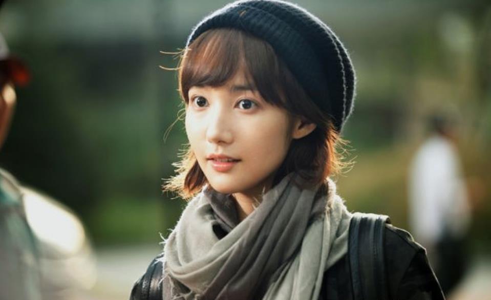 韩剧整容女明星_朴敏英整容史_朴敏英财阀男友