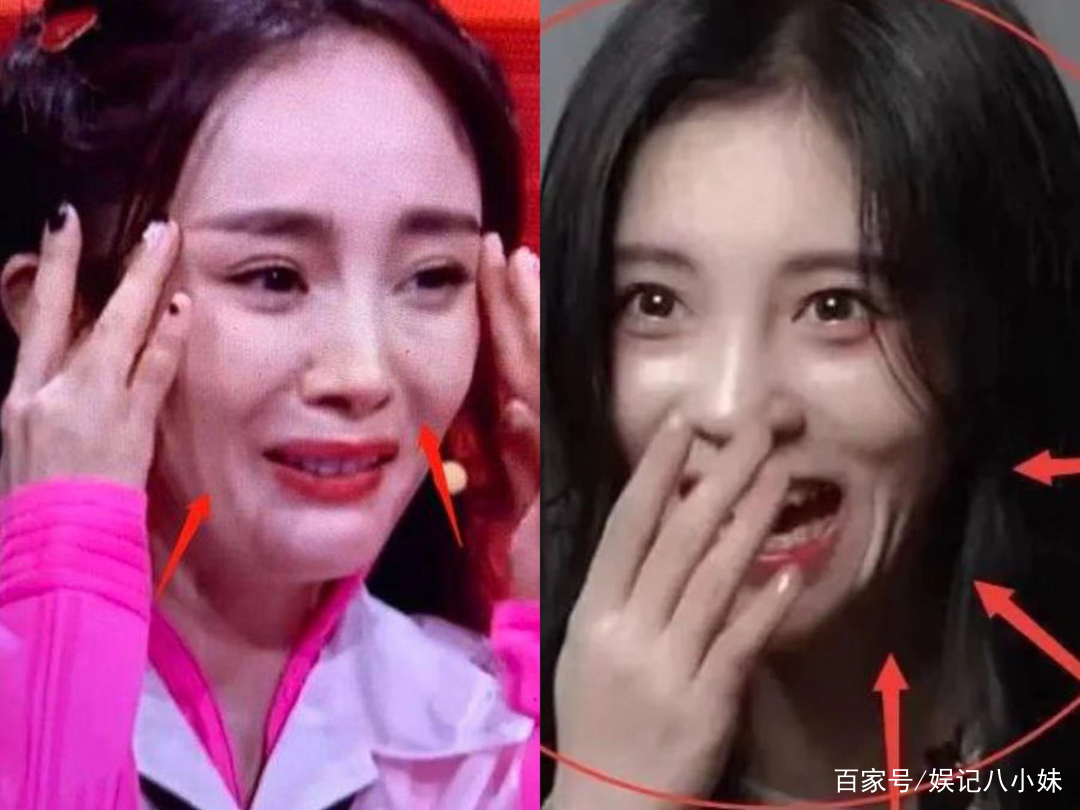 国字脸的女明星才是真扛老！从舒淇到王菲，个个显年轻