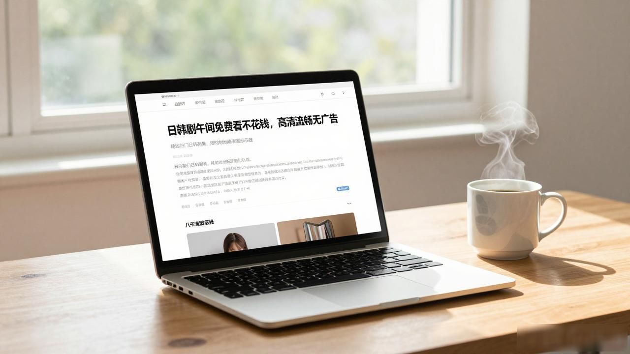 日韩剧午间免费看不花钱，高清流畅无广告