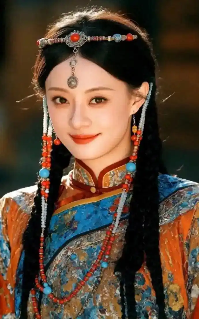 2016古装女明星_中国古装剧经典女演员_古装女神代表演员