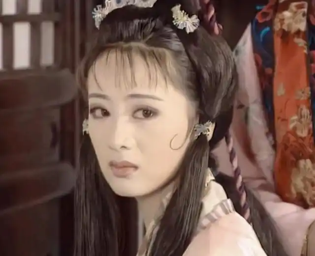 童年古装女神嫁人淡出_曾经惊艳的古装女演员后来怎么样了_2016古装女明星