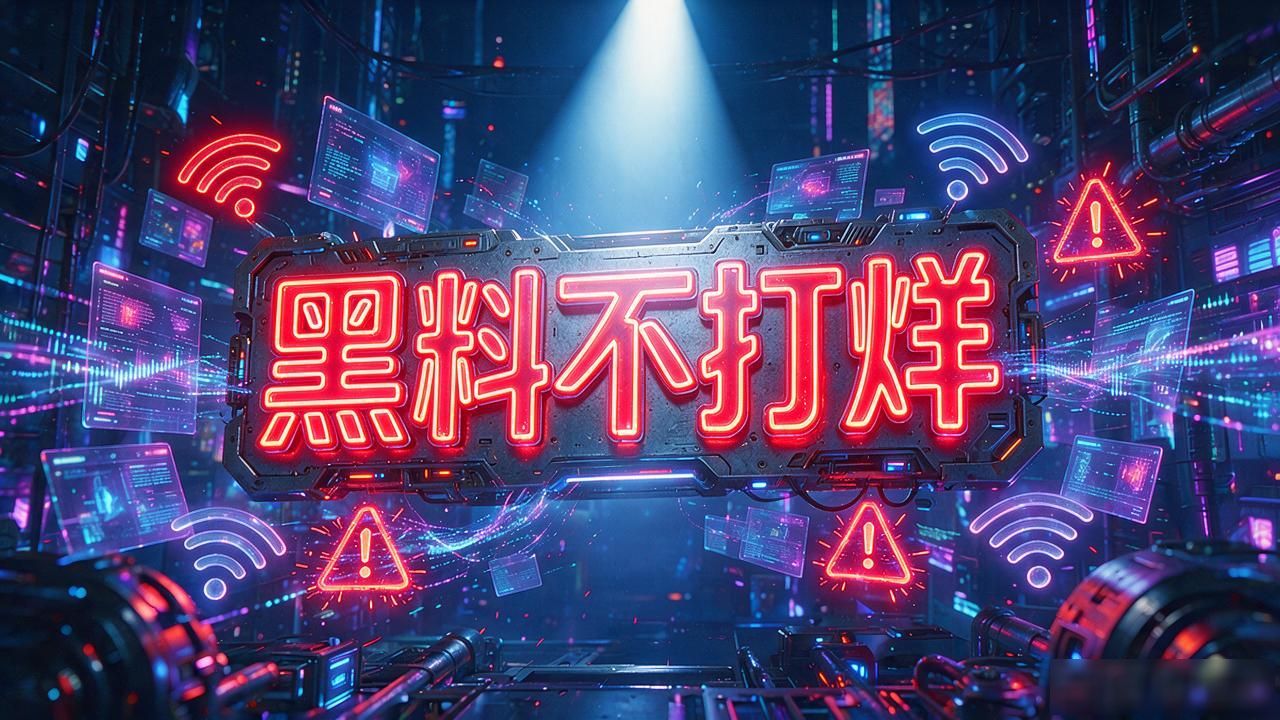 揭秘那些年我们追过的"黑料不打烊"
