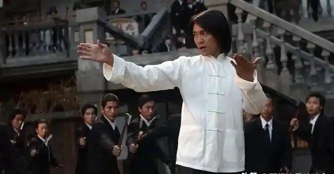 周星驰合作女星 吴君如 星女郎 合作次数盘点 吴君如与周星驰电影合作_周星驰搭档过的女明星