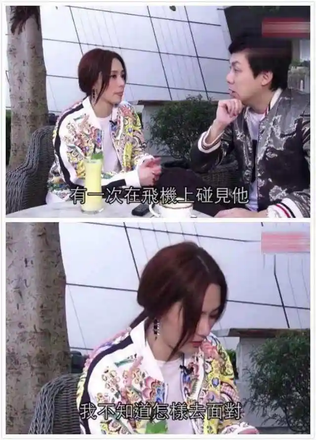 艳照门事件陈冠希阿娇后续_阿娇走出艳照门阴影历程_娱乐圈艳照门