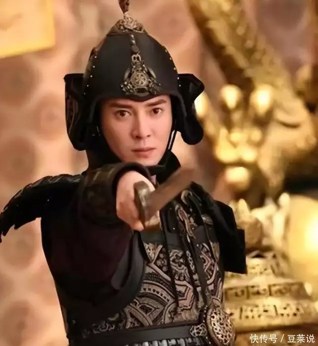 横店劳模女明星_农民工韩栋 横店一哥 韩栋演艺生涯