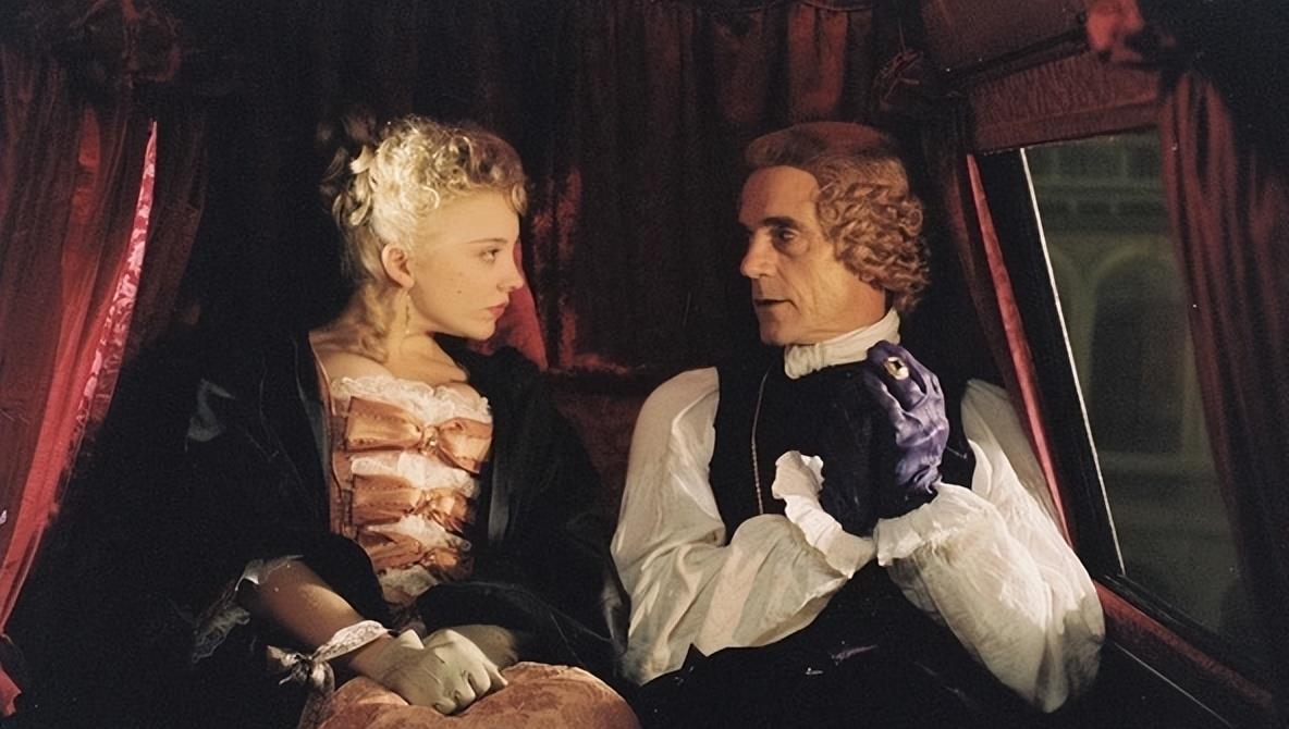 卡萨诺瓦历史人物改编电影_卡萨诺瓦电影剧情介绍_卡萨诺瓦电影在线观看