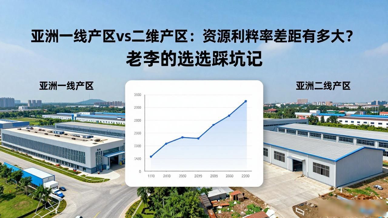 亚洲一线产区和二线产区的资源利用率_亚洲一线产区和二线产区的资源利用率_亚洲一线产区和二线产区的资源利用率
