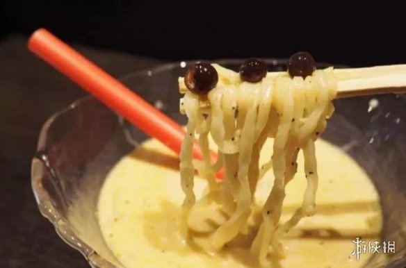 珍珠奶茶 日本_珍珠料理 食谱_网红黑暗料理推荐,