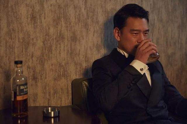 王耀庆 零绯闻 娱乐圈好男人_出道到现在没有黑料的明星,