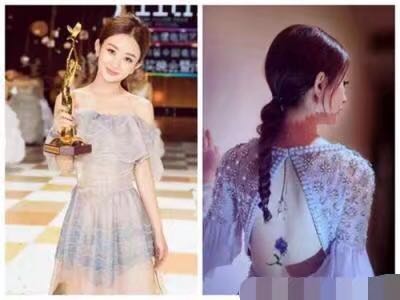 赵丽颖要退出娱乐圈?背后原因令人心酸